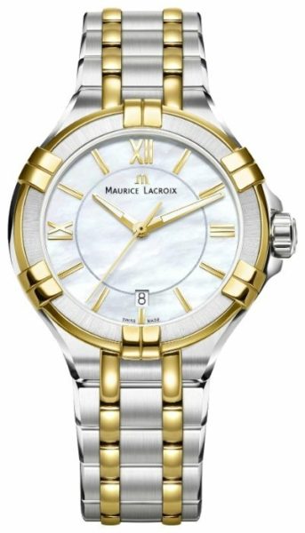 Maurice Lacroix AI1006-PVY13-160-1