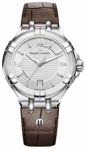 Maurice Lacroix AI1006-SS001-130-1