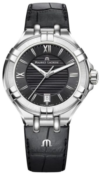 Maurice Lacroix AI1006-SS001-330-1