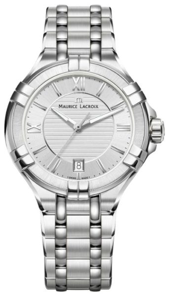 Maurice Lacroix AI1006-SS002-130-1
