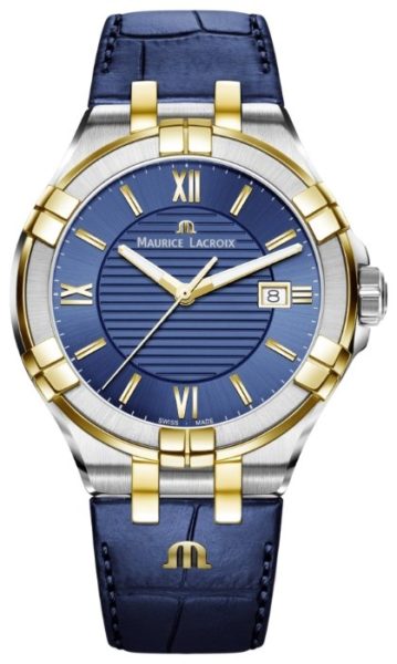 Maurice Lacroix AI1008-PVY11-432-1