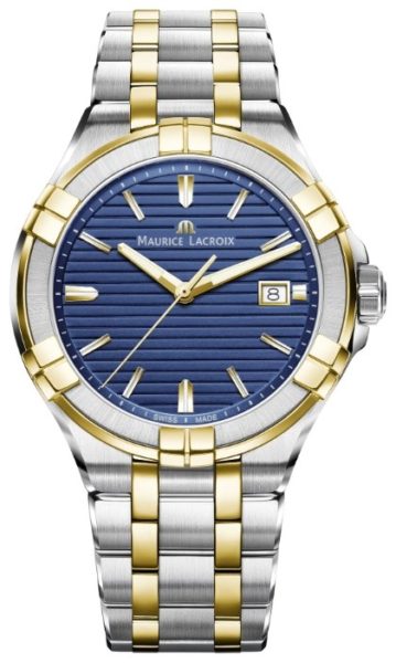 Maurice Lacroix AI1008-PVY13-433-1