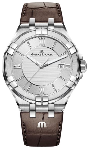 Maurice Lacroix AI1008-SS001-130-1