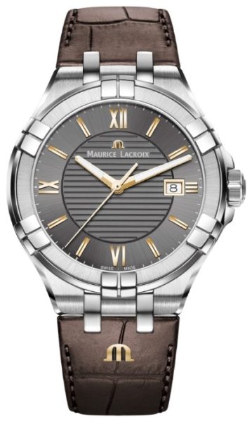 Maurice Lacroix AI1008-SS001-333-1