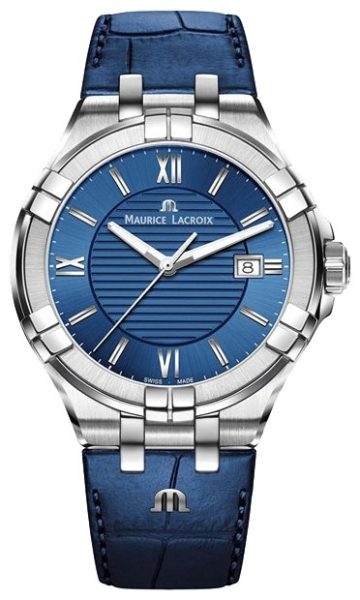 Maurice Lacroix AI1008-SS001-430-1