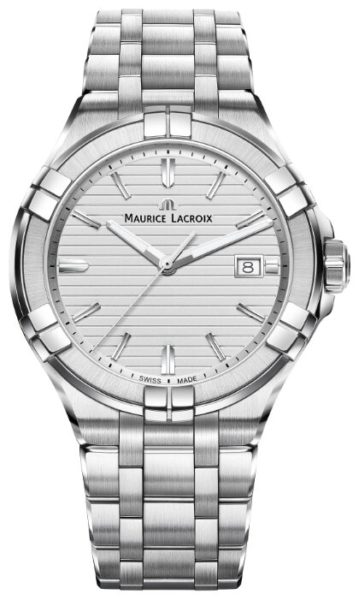 Maurice Lacroix AI1008-SS002-131-1