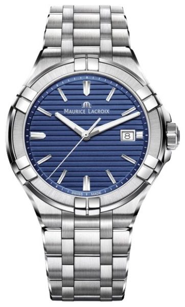 Maurice Lacroix AI1008-SS002-431-1
