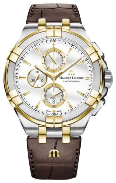 Maurice Lacroix AI1018-PVY11-132-1