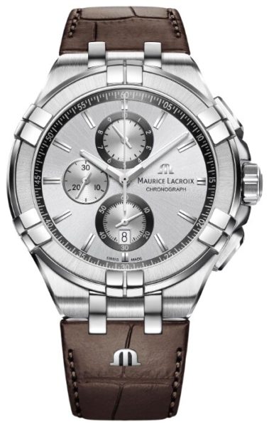 Maurice Lacroix AI1018-SS001-130-1