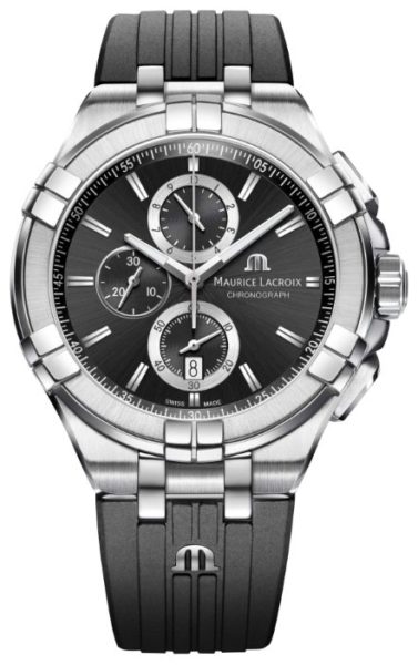 Maurice Lacroix AI1018-SS001-330-2