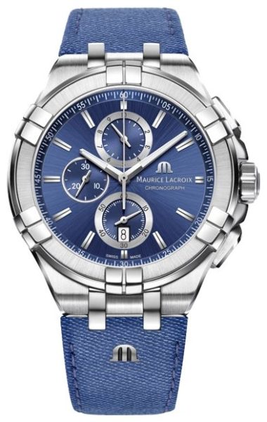 Maurice Lacroix AI1018-SS001-431-1