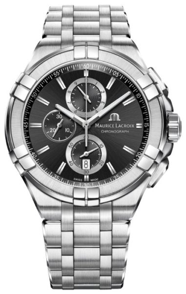 Maurice Lacroix AI1018-SS002-330-1