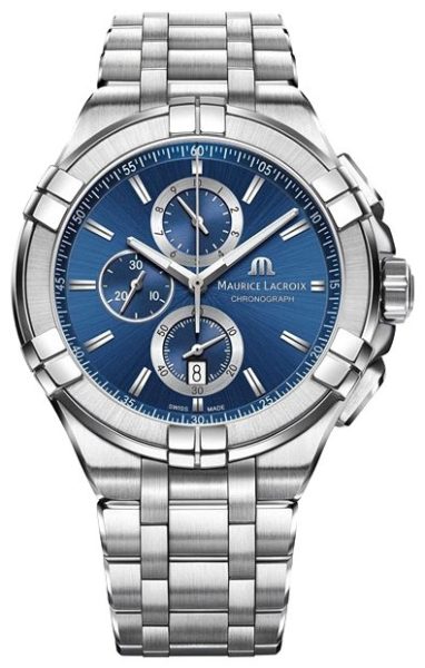 Maurice Lacroix AI1018-SS002-430-1
