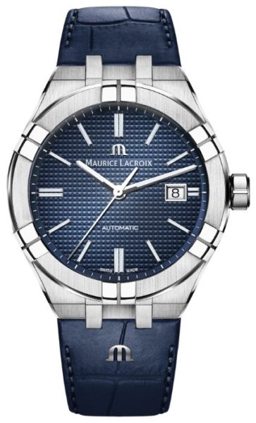 Maurice Lacroix AI6008-SS001-430-1