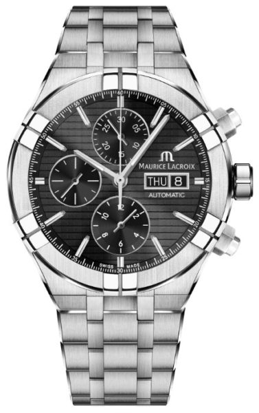 Maurice Lacroix AI6038-SS002-330-1