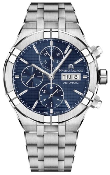 Maurice Lacroix AI6038-SS002-430-1