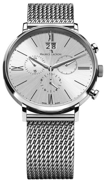 Maurice Lacroix EL1088-SS002-110