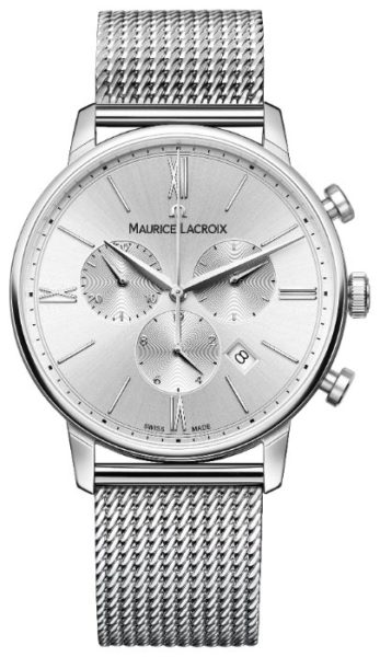 Maurice Lacroix EL1098-SS002-110-1