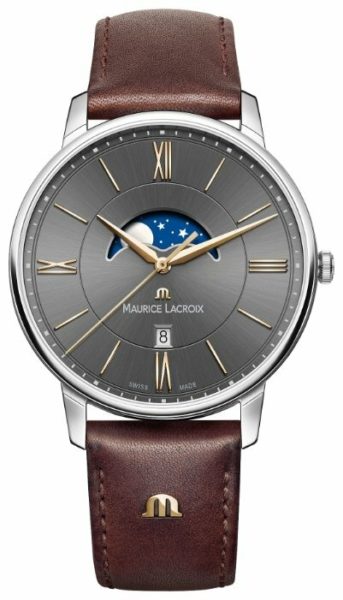 Maurice Lacroix EL1108-SS001-311-1