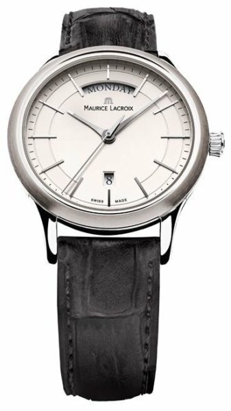 Maurice Lacroix LC1007-SS001-130