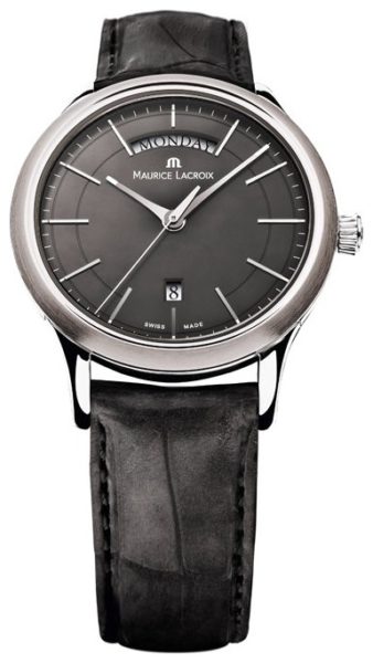 Maurice Lacroix LC1007-SS001-330