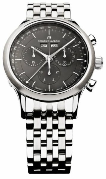 Maurice Lacroix LC1008-SS002-330
