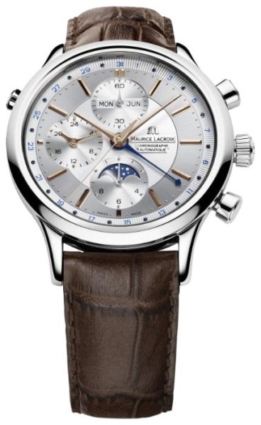 Maurice Lacroix LC6078-SS001-131