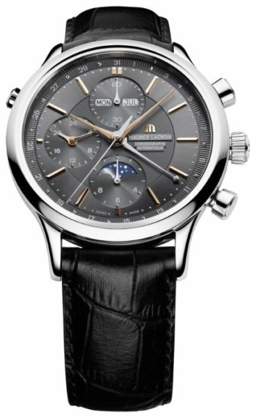 Maurice Lacroix LC6078-SS001-331
