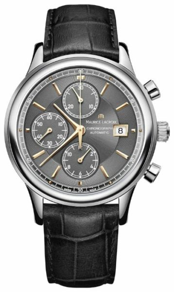 Maurice Lacroix LC6158-SS001-330-1