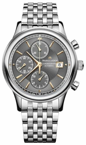 Maurice Lacroix LC6158-SS002-330-1