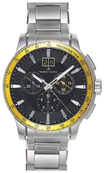 Maurice Lacroix MI1098-SS052-331