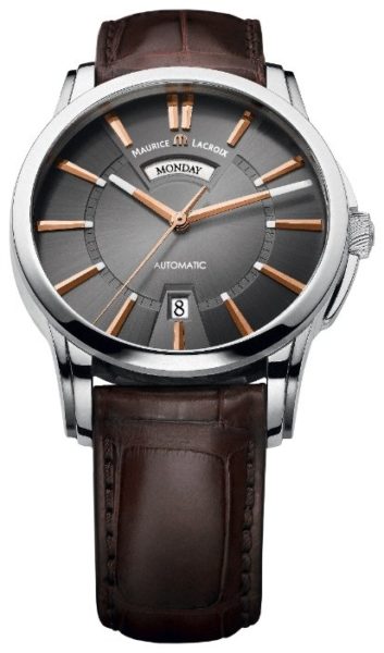 Maurice Lacroix PT6158-SS001-03E