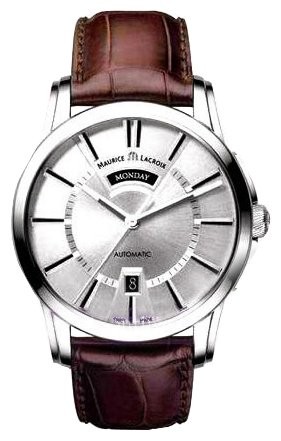 Maurice Lacroix PT6158-SS001-13E