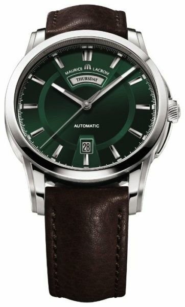 Maurice Lacroix PT6158-SS001-63E