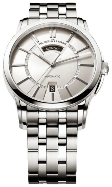 Maurice Lacroix PT6158-SS002-13E