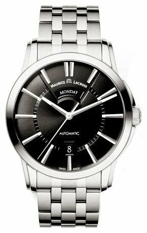 Maurice Lacroix PT6158-SS002-33E