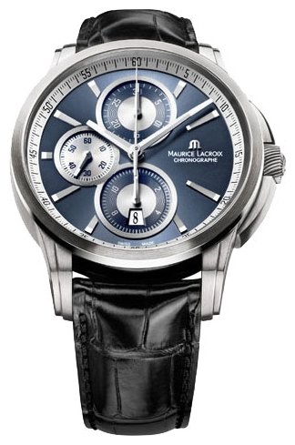 Maurice Lacroix PT6188-SS001-430