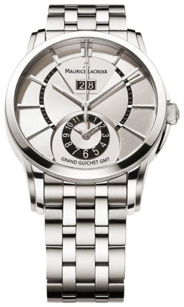 Maurice Lacroix PT6208-SS002-130