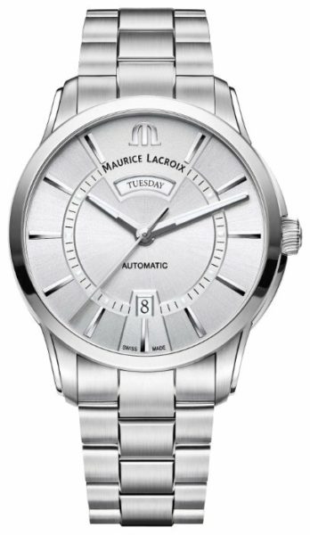 Maurice Lacroix PT6358-SS002-130-1