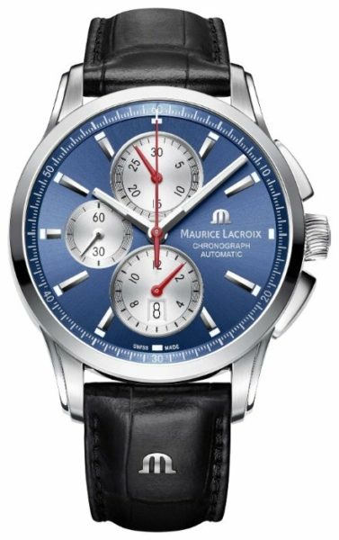 Maurice Lacroix PT6388-SS001-430-1