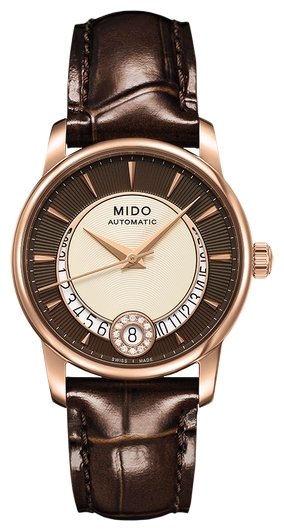 Mido M007.207.36.291.00
