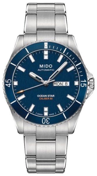 Mido M026.430.11.041.00
