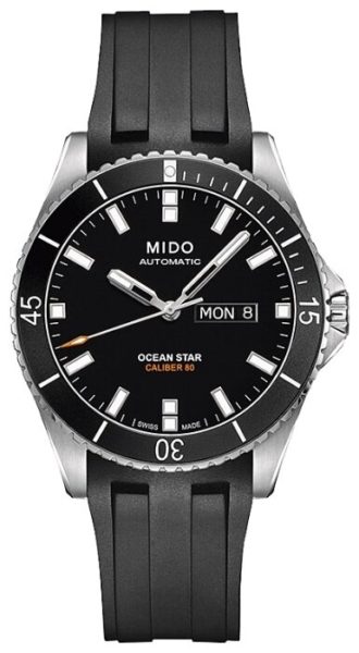 Mido M026.430.17.051.00