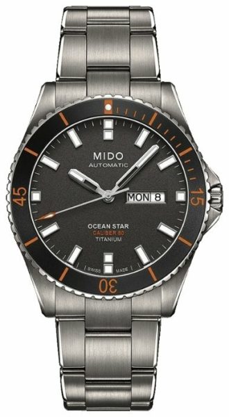 Mido M026.430.44.061.00