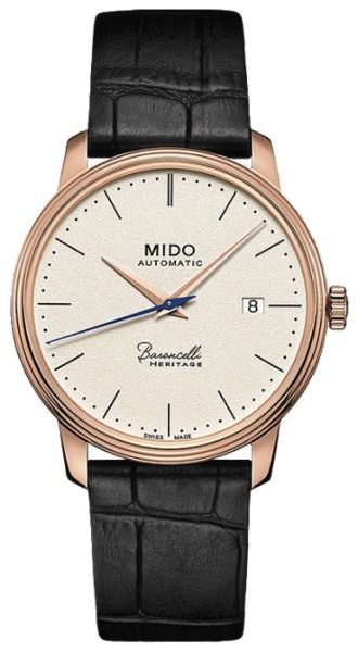 Mido M027.407.36.260.00