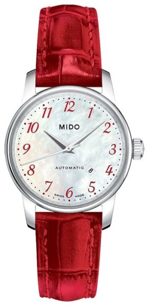 Mido M7600.4.39.7