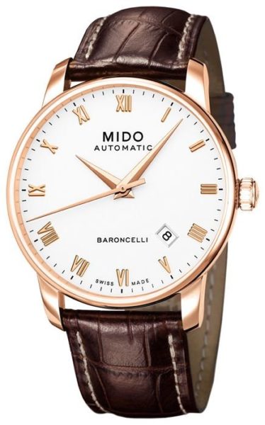 Mido M8600.2.26.8