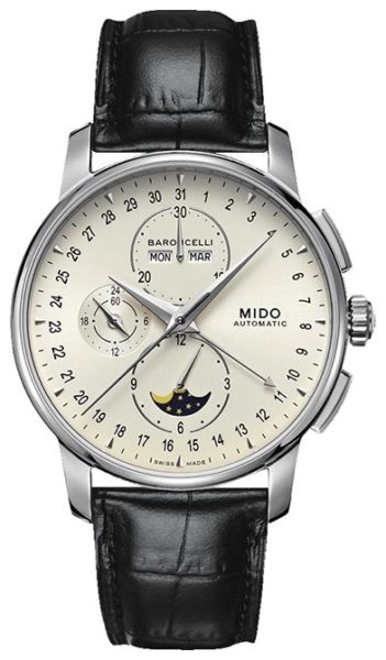 Mido M8607.4.M1.42