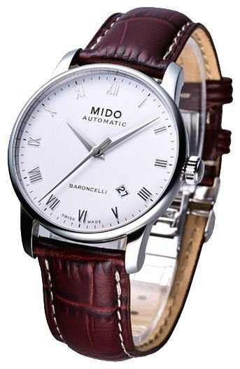 Mido M8690.4.11.8