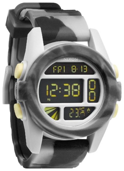 Nixon A197-1611